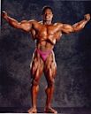 Tony Pearson (bodybuilder)