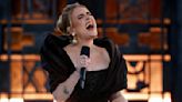 Brit Beat: Adele ‘Could Have Sold Several Million Tickets’ for Hyde Park Concerts; Eurovision ‘Space Man’ Sam Ryder Reaches for the...