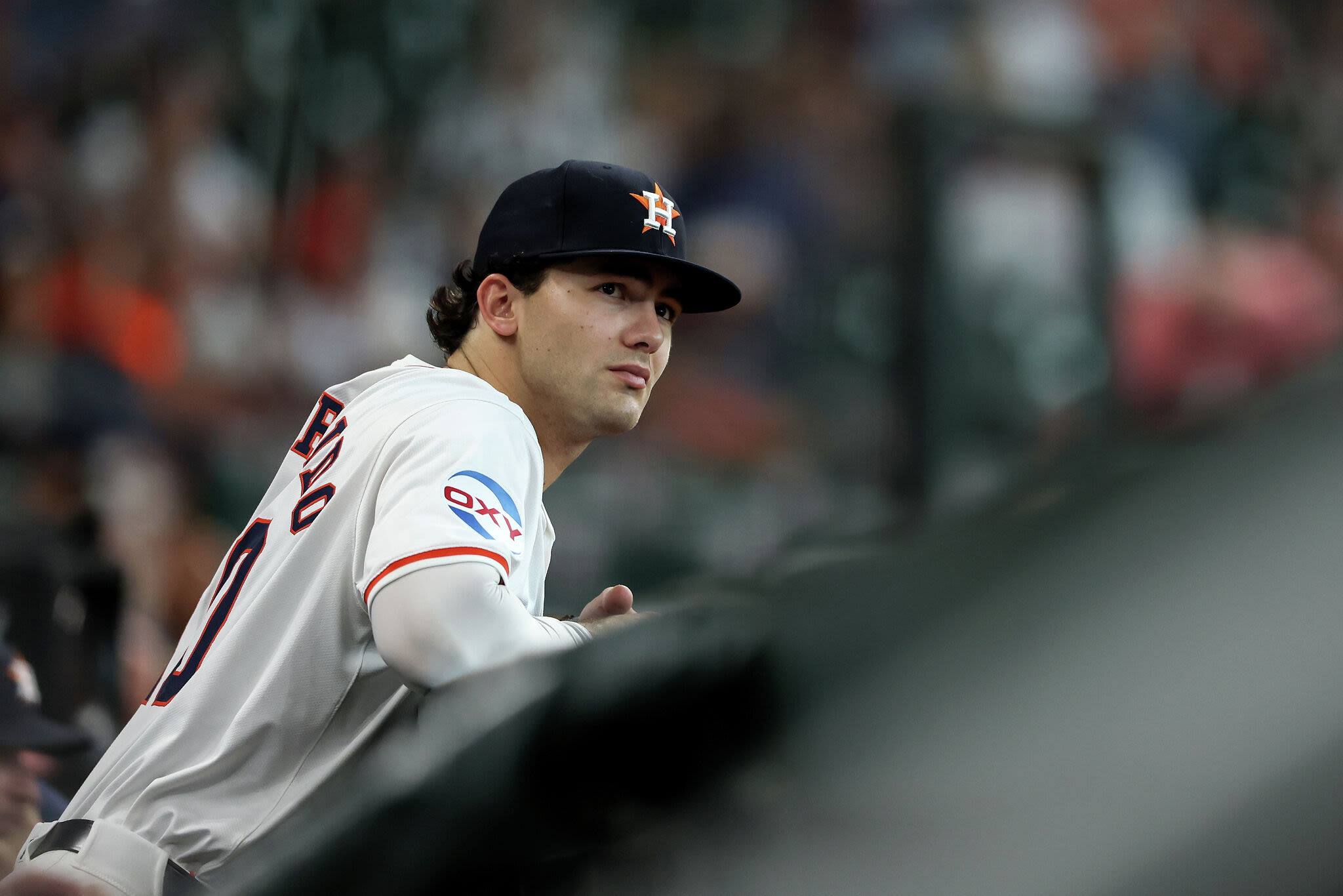 Joey Loperfido poised for Astros return. Is he here to stay?