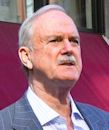 John Cleese on screen and stage