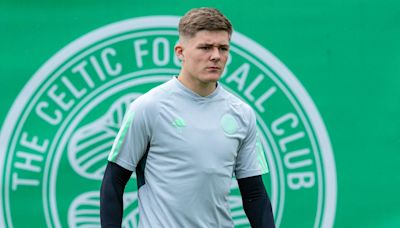 Daniel Kelly Celtic pre-season absence explained by Brendan Rodgers as Atalanta ready improved Matt O'Riley offer