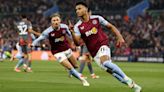 Aston Villa asegura lugar en Champions League