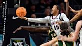 No. 9 Gonzaga pulls away late to beat USF in WCC semifinals