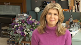 Good Morning Britain: Emotional Kate Garraway gives return date after husband's funeral