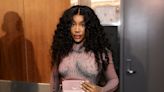 SZA reflects on having breast implants removed due to cancer risk: 'I didn't feel good'