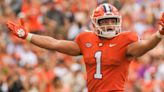 College football rankings: AP Top 25 voter snubs Clemson from top 10