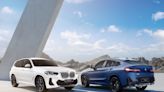 汎德引進 24 年式 BMW X3、X4 M Sport 鉑金版，售價 269 萬起！