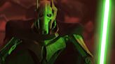 Star Wars: Tales Of The Empire Makes General Grievous Part Of Another Villain's Tragic Origins - SlashFilm