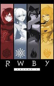 RWBY: Volume 1