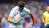 Así quedó el grupo de los Pumas 7′s en los Juegos Olímpicos 2024