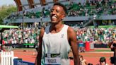 Yared Nuguse Takes the First Step on the Road to the Olympics