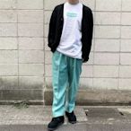 Supreme 21FW Tiffany Co Box Logo Tee 蒂芙尼聯名潮牌短袖T恤  滿599免運