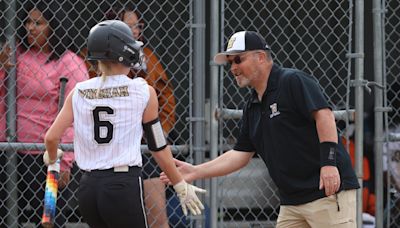 'As long as we're making progress, that's all that matters': Windham softball shows growth