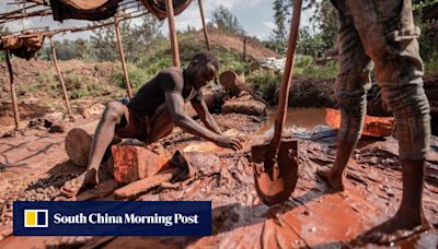 Several Chinese nationals killed in DR Congo gold mine attacks