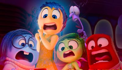 Inside Out 2 4K Ultra HD, Blu-ray & DVD Release Date Set for Pixar Hit