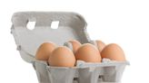 Good news for breakfast lovers: Egg prices dropping