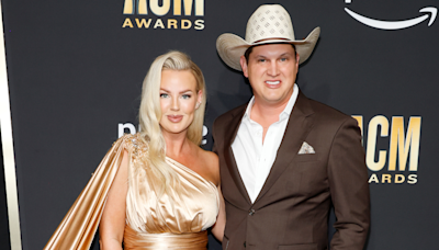 Jon Pardi, Pregnant Wife Summer Pardi Make 'Surprise Trip To The Hospital' To Welcome Baby No. 2: 'We...