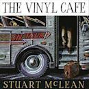 Vinyl Cafe on Tour