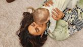 Baby Malti and Nick Jonas Welcome Priyanka Chopra Home in Sweet New Photo