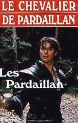 Le chevalier de Pardaillan