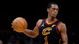 Ex-NBA star Rajon Rondo arrested in Indiana on misdemeanor gun, drug charges, police say