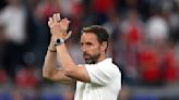 Manager Gareth Southgate hails second successive European Championship Final as his greatest England achievement