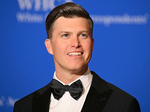 ‘SNL’ Regular Colin Jost to Cover Olympic Surfing From Tahiti for NBC