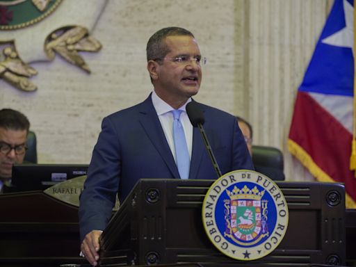 Puerto Rico declara un estado de emergencia en 18 municipios por inundaciones