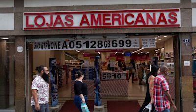 Former boss of Brazilian retail giant Americanas arrested in £3.5bn fraud probe