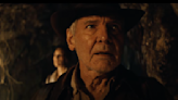 ‘Indiana Jones and the Dial of Destiny’ Trailer: Harrison Ford Faces His Fate