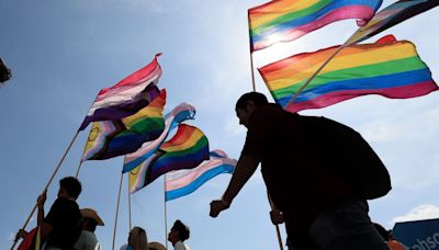'Orgullo de diversidad', la campaña del Gobierno de Navarra con motivo del Día Internación del Orgullo LGTBI+