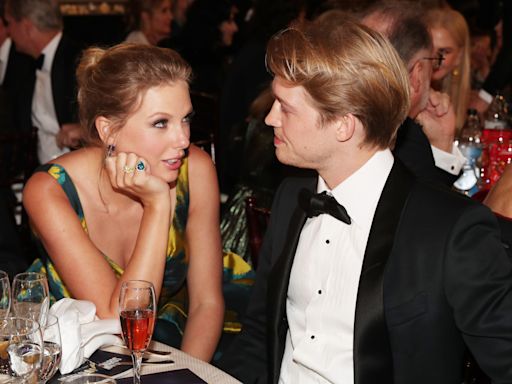 Taylor Swift and Joe Alwyn broke up after 6 years of dating. Here's a complete timeline of their relationship.