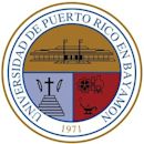 University of Puerto Rico at Bayamón