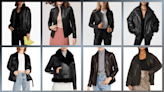 The 27 Best Leather Jackets for Women, From Blazers to Bombers