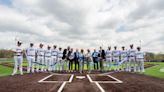 Hillsdale College dedicates Lenda and Glenda Hill Stadium and TFO Partners Field