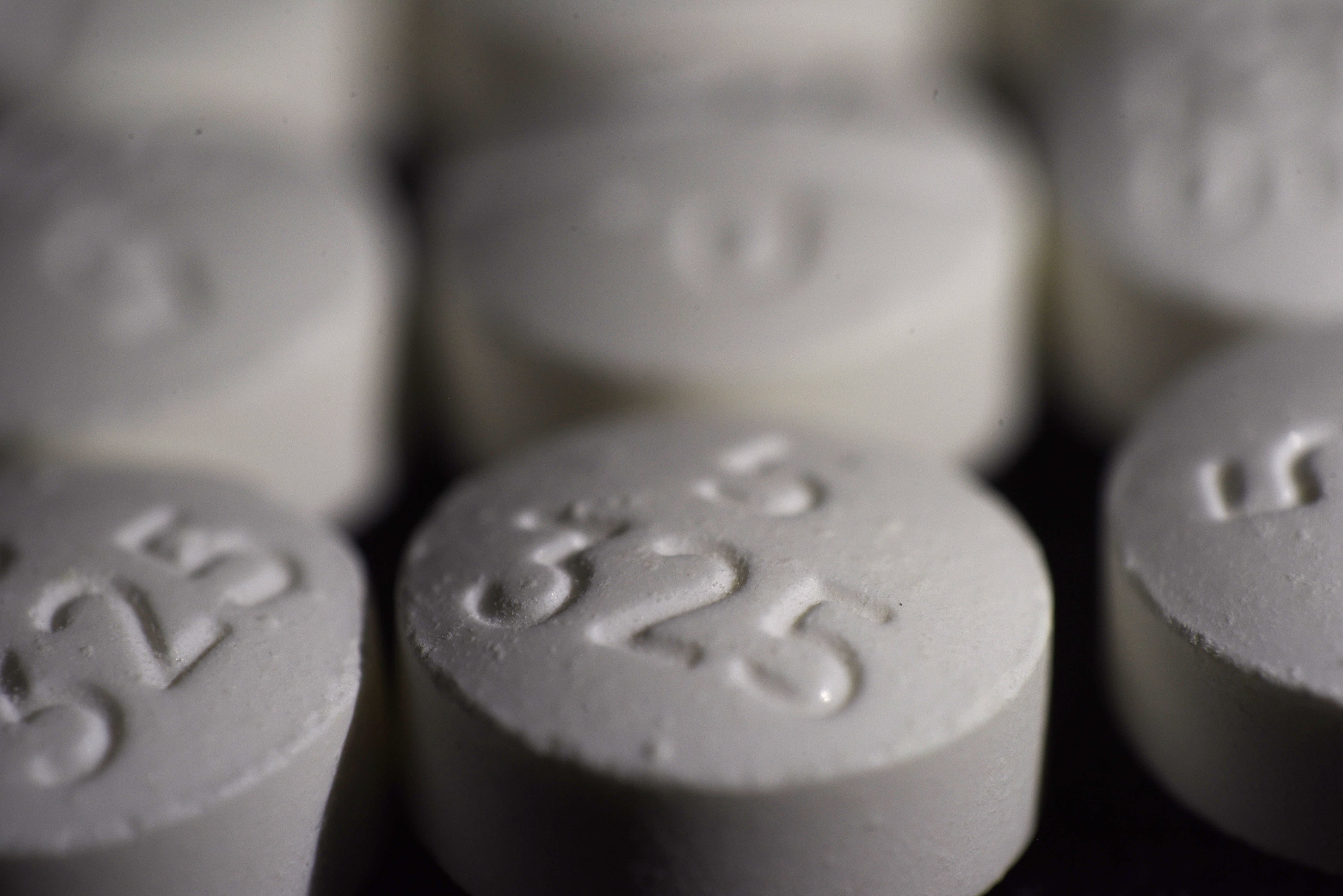 Amneal Pharmaceuticals wants to settle nationwide opioid cases for $272.5 million