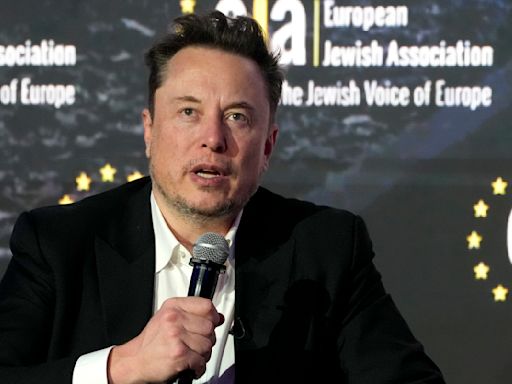 A manipulated video shared by Musk mimics Harris' voice, raising concerns about AI in politics