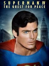 Superman IV: The Quest for Peace