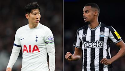 Tottenham vs. Newcastle United live score, highlights and updates from friendly match in Melbourne, Australia | Sporting News
