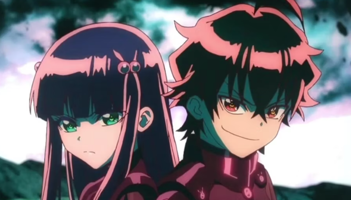Twin Star Exorcists to End in 3 Chapters