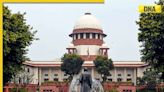 NEET UG 2024 row: SC to hear 38 pleas today on alleged paper leak