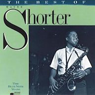 Best of Wayne Shorter