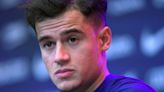 Philippe Coutinho's nightmare after Liverpool transfer as contract set to be 'cancelled'