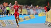 How to watch Triathlon at Olympics 2024: free live streams and key dates, Alex Yee goes for gold
