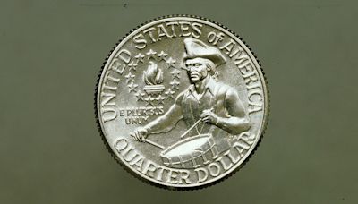 Rare Bicentennial Quarter Has Nearly $20K Value — Plus 7 More Worth Big Money