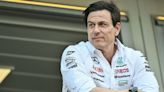 Alpine may be about to make Toto Wolff a very happy man and a lot richer