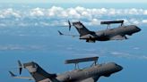 Pooled GlobalEye surveillance aircraft fleet would boost Nordic defences, Saab says