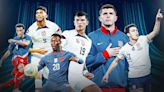 USMNT depth chart: Ranking the top 15 U.S. players at each position ahead of Copa America