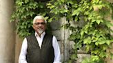 Amitav Ghosh: "Estamos ante un momento como ningún otro, en plena Tercera Guerra Mundial"