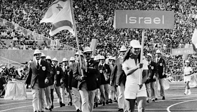 Death threats to Israeli athletes at Paris Olympics: What happened at 1972 Games?